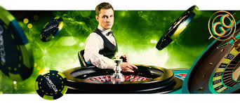 Best Live Roulette Casinos in the UK -1670045730