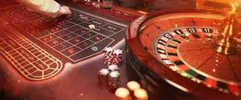 Best Live Roulette Sites Spin the Wheel and Win Big
