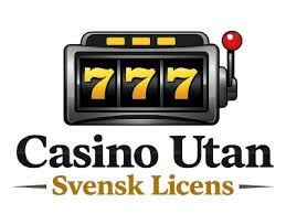 Casino Utan Svensk Licens - En Guide till Spelvärlden