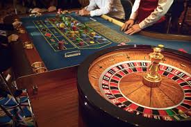 De Bedste Roulette Casinoer Find Din Favorit