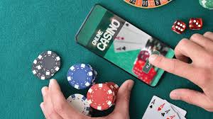 Discover Online Casino DelOro Your Ultimate Gaming Destination