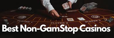 Exploring Casinos That Aren’t on GamStop Your Guide to Online Gaming