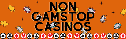 Exploring Casinos That Aren’t on GamStop Your Guide to Online Gaming