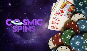 Exploring Cosmic Spins Sister Sites A Guide to Online Gaming Alternatives