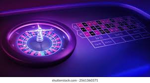 Exploring Roulette Sites Not Registered With Traditional Authorities -559962746