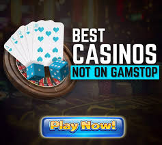 Exploring the UK Casino Scene Are There Any Casinos Open