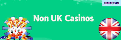 Exploring the World of Non UK Casino Sites Opportunities and Risks