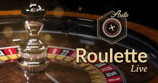 Faszination des Live Roulette Ein Blick auf das Casino-Erlebnis