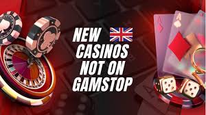 Finding Alternative Online Casino Sites Not on GamStop