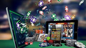 Kasyna Online w Polsce - Twoje Miejsce na Rozrywkę