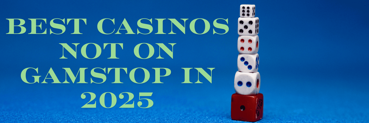 Legitimate Non GamStop Casinos A Guide to Safe Gambling