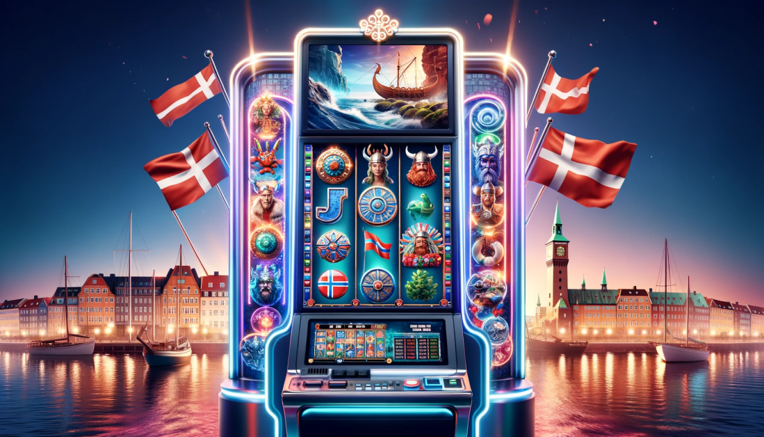 Login til Online Casino En Guide til Sikker Adgang