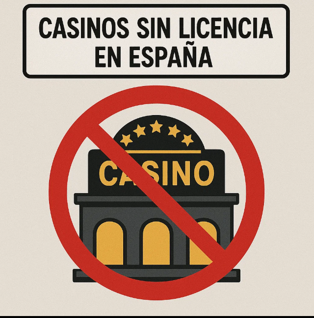 Los Riesgos de Jugar en Casinos Online sin Licencia -824757934