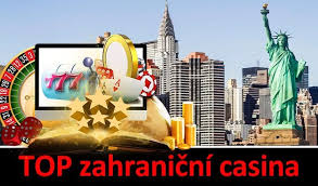 Nove CZ Casino Objevte nové možnosti zábavy a výher