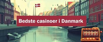 Nye Online Casinoer i Danmark Alt du behøver at vide