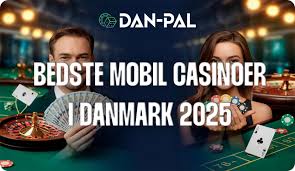 Nye Online Casinoer i Danmark Alt du behøver at vide