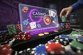 Online Casino Adgang Sådan Får Du Mest Ud Af Din Spiloplevelse