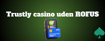 Opdag Det Bedste Casino Udenom Rufus