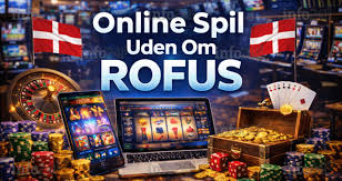 Opdagelse af Spil Uden Rufus En Ny Dimension i Underholdning