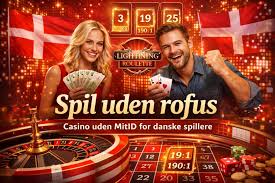 Oplev Casino Udenom Rufus Den Ultimative Guide til Online Spil