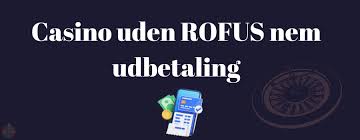 Oplev Fri Bonus 5 Euro Kasino Uden Indbetaling