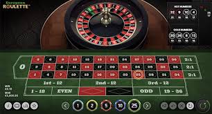 Play Online Roulette for Real Money Tips and Strategies -640690262
