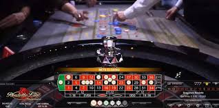 Roulette Live Spielen Die Faszination des virtuellen Casinos