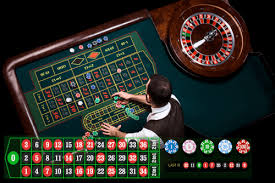 Roulette Spielen mit Echtgeld – Eine umfassende Anleitung