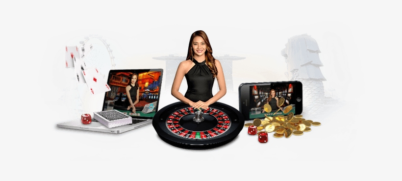 The Exciting World of Casino Roulette for Real Money -388588934
