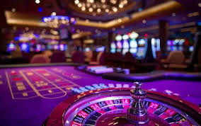 Top Online Roulette Websites Your Guide to the Best Gaming Experience -402540027