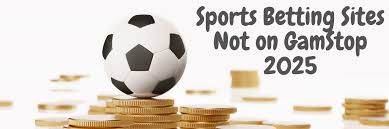 Top Sportsbooks Not on GamStop Your Ultimate Betting Guide