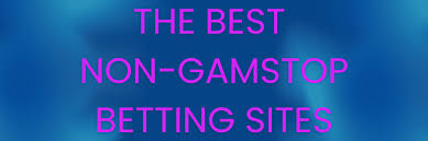 Top Sportsbooks Not on GamStop Your Ultimate Betting Guide
