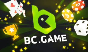 Unleashing the Thrill of BC Game Tournaments